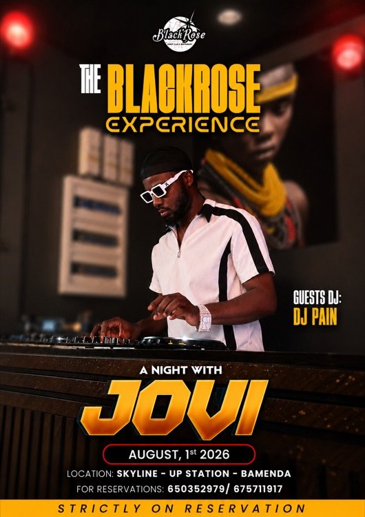 DJ Pain — guest DJ