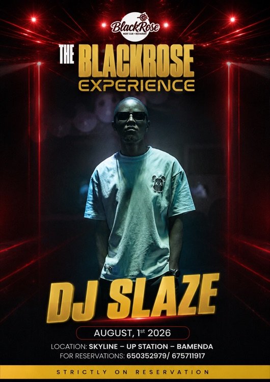DJ Slaze